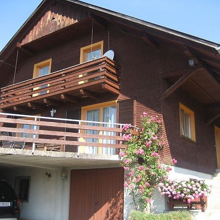 Ferienhaus Troy Doren Exterior photo