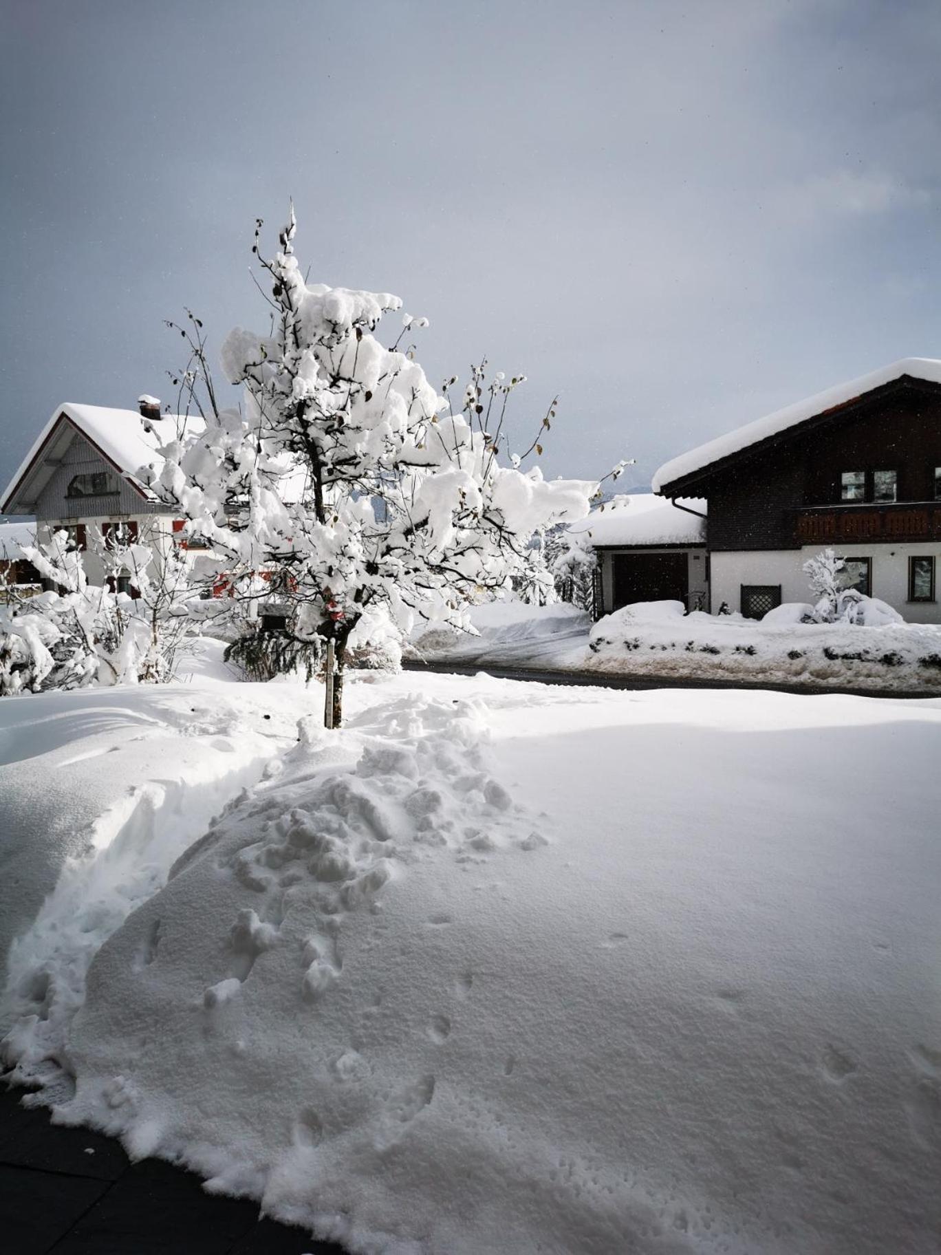 Ferienhaus Troy Doren Exterior photo