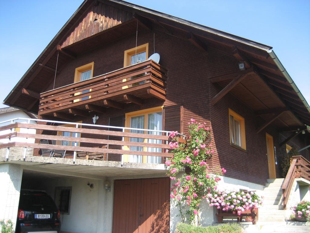 Ferienhaus Troy Doren Exterior photo